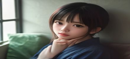 手机屏幕显示权限请求弹窗，用户手指悬停在拒绝按钮上，代表权限管理意识
